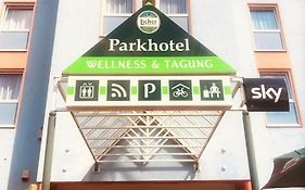 Parkhotel Schotten